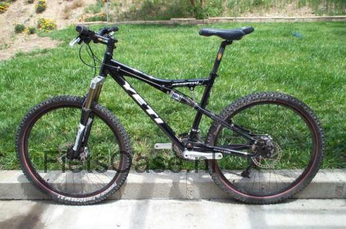 Yeti Kokopelli beoordelingen en specificaties